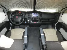Fahrzeugbild Hymer Camper Van Ayers Rock - sehr gepflegt, wenige KM - #6