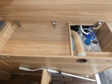 Fahrzeugbild Hymer Camper Van Ayers Rock - sehr gepflegt, wenige KM - #18