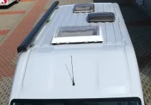 Fahrzeugbild Hymer Camper Van Ayers Rock - sehr gepflegt, wenige KM - #24