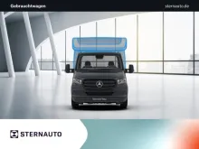 Fahrzeugbild Hymer Tramp S #1