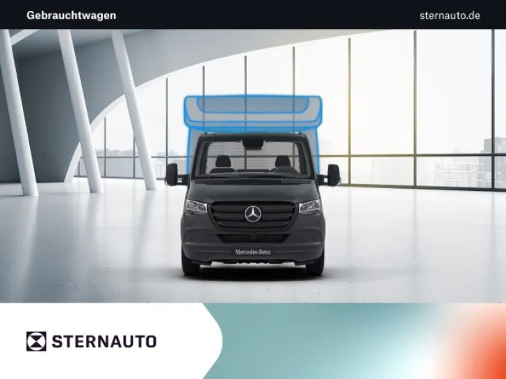 Fahrzeugbild Hymer Tramp S #1