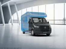 Fahrzeugbild Hymer Tramp S #2