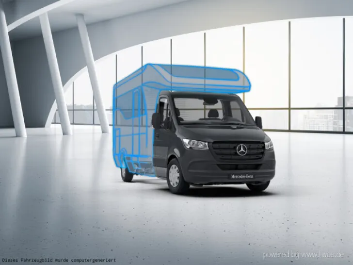 Fahrzeugbild Hymer Tramp S #2