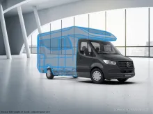Fahrzeugbild Hymer Tramp S #3