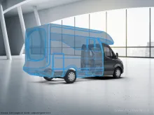 Fahrzeugbild Hymer Tramp S #4
