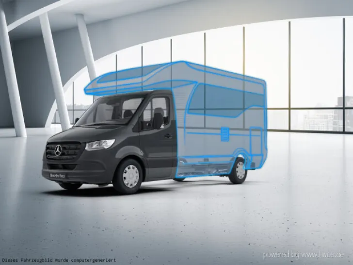 Fahrzeugbild Hymer Tramp S #5