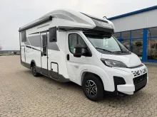 Fahrzeugbild Mobilvetta Krosser P86 NB - MJ27, All Inclusive Edition #2