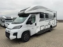 Fahrzeugbild Mobilvetta Krosser P86 NB - MJ27, All Inclusive Edition #4