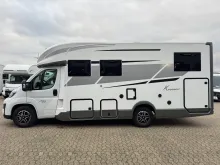 Fahrzeugbild Mobilvetta Krosser P86 NB - MJ27, All Inclusive Edition #5