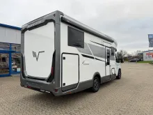 Fahrzeugbild Mobilvetta Krosser P86 NB - MJ27, All Inclusive Edition #8