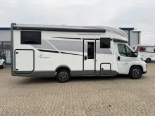 Fahrzeugbild Mobilvetta Krosser P86 NB - MJ27, All Inclusive Edition #9