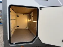 Fahrzeugbild Mobilvetta Krosser P86 NB - MJ27, All Inclusive Edition #10