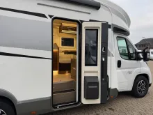 Fahrzeugbild Mobilvetta Krosser P86 NB - MJ27, All Inclusive Edition #12
