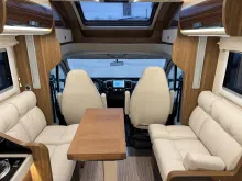Fahrzeugbild Mobilvetta Krosser P86 NB - MJ27, All Inclusive Edition #16