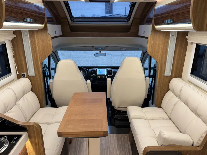 Fahrzeugbild Mobilvetta Krosser P86 NB - MJ27, All Inclusive Edition #16