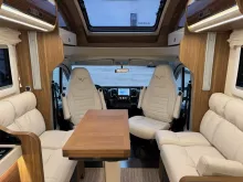 Fahrzeugbild Mobilvetta Krosser P86 NB - MJ27, All Inclusive Edition #17