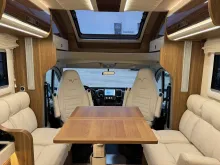 Fahrzeugbild Mobilvetta Krosser P86 NB - MJ27, All Inclusive Edition #18
