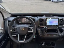 Fahrzeugbild Mobilvetta Krosser P86 NB - MJ27, All Inclusive Edition #19