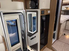 Fahrzeugbild Mobilvetta Krosser P86 NB - MJ27, All Inclusive Edition #20