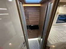 Fahrzeugbild Mobilvetta Krosser P86 NB - MJ27, All Inclusive Edition #30