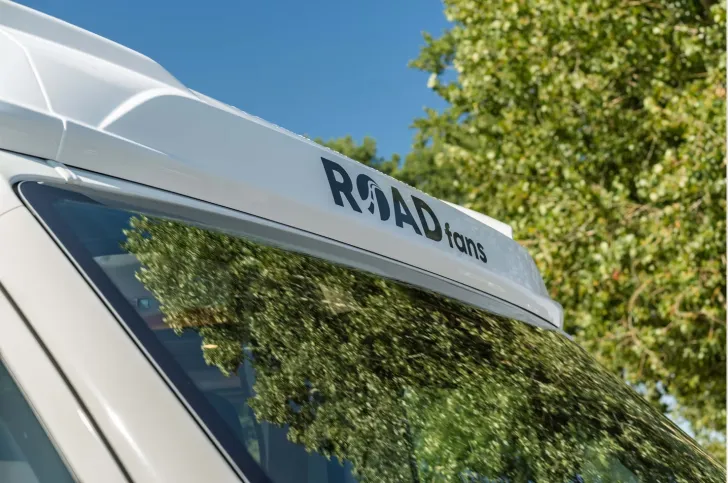 Fahrzeugbild Roadfans Rocker 680 ehemals Pepper #11