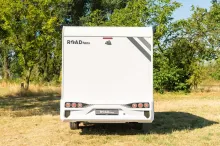 Fahrzeugbild Roadfans Rocker 680 ehemals Pepper #8