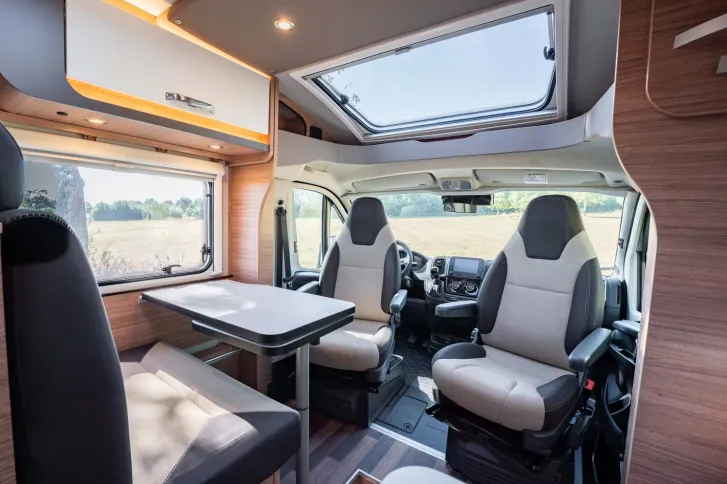 Fahrzeugbild Weinsberg CaraCompact EDITION PEPPER 600 MEG #3