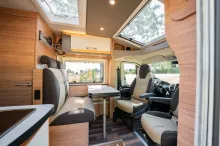 Fahrzeugbild Weinsberg CaraCompact EDITION PEPPER 600 MEG #4
