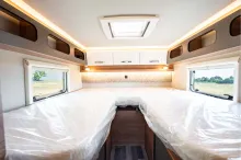 Fahrzeugbild Weinsberg CaraCompact EDITION PEPPER 600 MEG #9