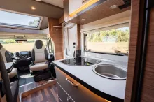 Fahrzeugbild Weinsberg CaraCompact EDITION PEPPER 600 MEG #1