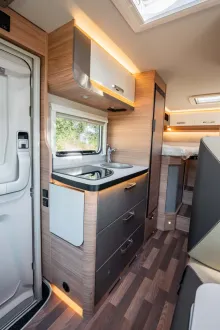 Fahrzeugbild Weinsberg CaraCompact EDITION PEPPER 600 MEG #3