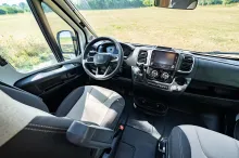 Fahrzeugbild Weinsberg CaraCompact EDITION PEPPER 600 MEG #10