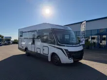 Fahrzeugbild Mobilvetta K Yacht Tekno Line 86, MJ27, All Inclusive #2