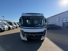 Fahrzeugbild Mobilvetta K Yacht Tekno Line 86, MJ27, All Inclusive #3