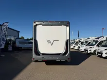 Fahrzeugbild Mobilvetta K Yacht Tekno Line 86, MJ27, All Inclusive #7