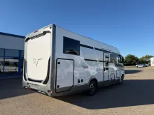 Fahrzeugbild Mobilvetta K Yacht Tekno Line 86, MJ27, All Inclusive #8