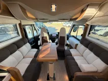 Fahrzeugbild Mobilvetta K Yacht Tekno Line 86, MJ27, All Inclusive #13