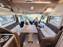 Fahrzeugbild Mobilvetta K Yacht Tekno Line 86, MJ27, All Inclusive #14