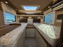 Fahrzeugbild Mobilvetta K Yacht Tekno Line 86, MJ27, All Inclusive #18