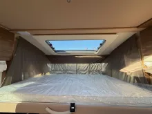 Fahrzeugbild Mobilvetta K Yacht Tekno Line 86, MJ27, All Inclusive #21