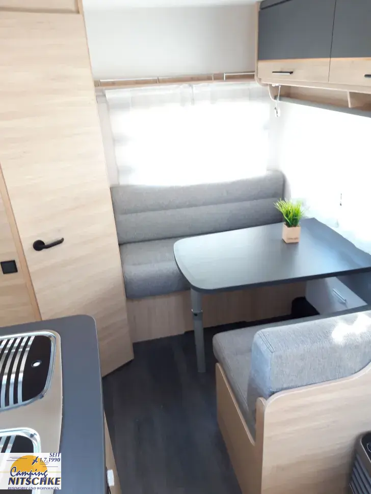 Fahrzeugbild Caravelair Alba 390 Style Vorzelt*GFK*Sat*Autark*Dusche+ #7
