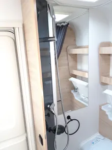 Fahrzeugbild Caravelair Alba 390 Style Vorzelt*GFK*Sat*Autark*Dusche+ #9