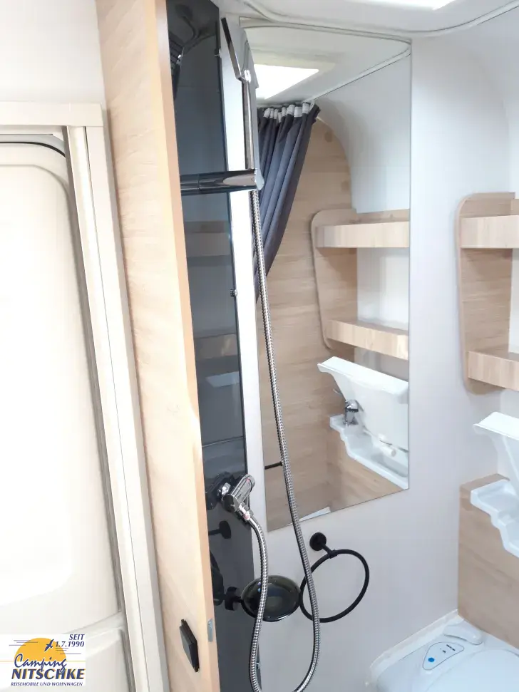 Fahrzeugbild Caravelair Alba 390 Style Vorzelt*GFK*Sat*Autark*Dusche+ #9