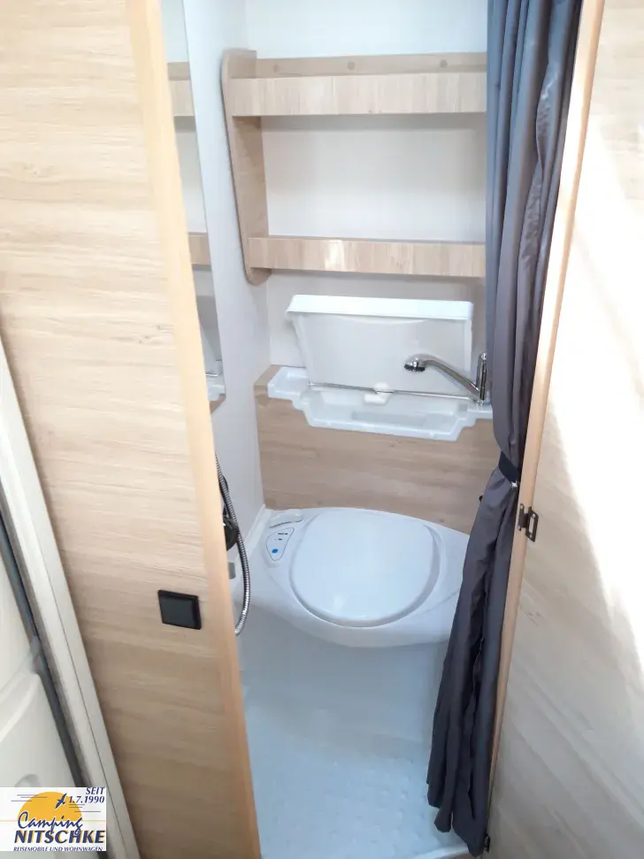 Fahrzeugbild Caravelair Alba 390 Style Vorzelt*GFK*Sat*Autark*Dusche+ #10
