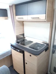 Fahrzeugbild Caravelair Alba 390 Style Vorzelt*GFK*Sat*Autark*Dusche+ #11