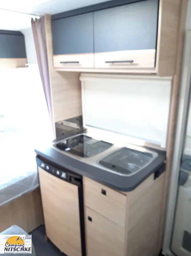 Fahrzeugbild Caravelair Alba 390 Style Vorzelt*GFK*Sat*Autark*Dusche+ #11