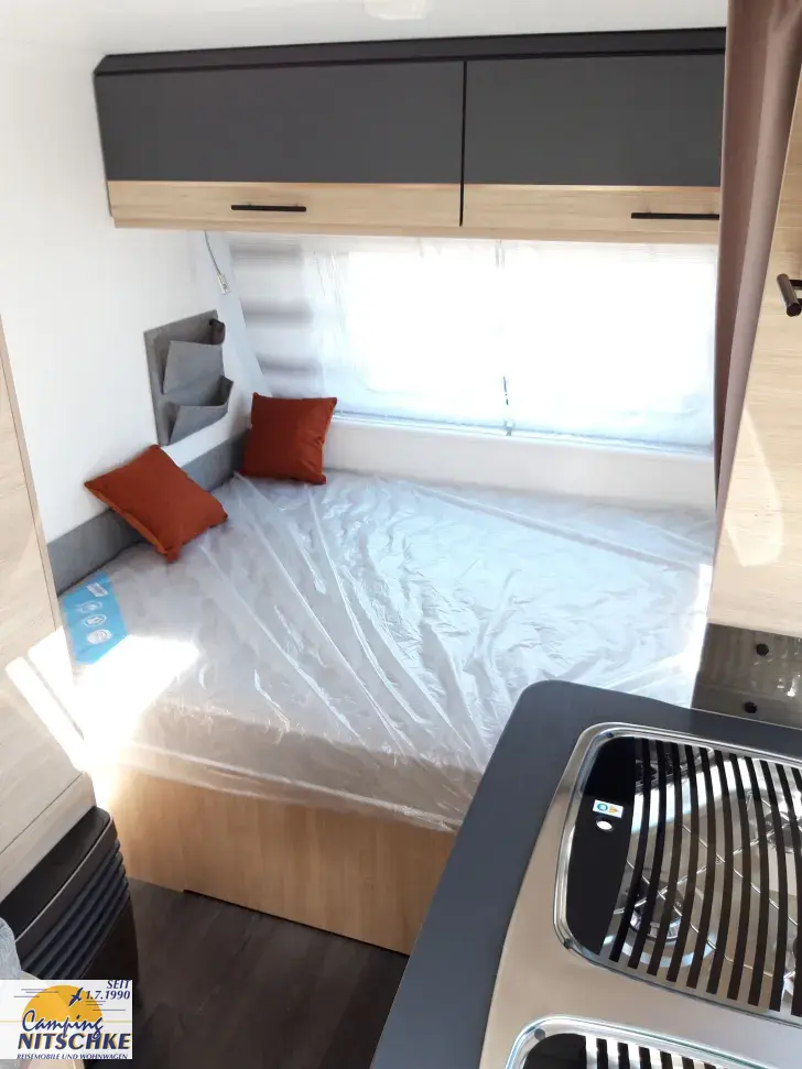 Fahrzeugbild Caravelair Alba 390 Style Vorzelt*GFK*Sat*Autark*Dusche+ #12