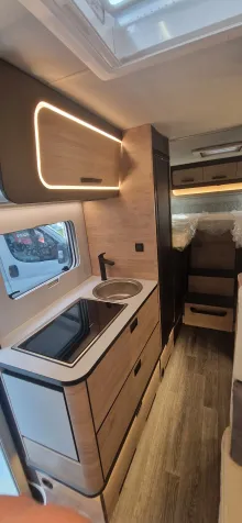 Fahrzeugbild Weinsberg CaraCompact EDITION PEPPER 600 MEG 2027er alles Neu #8