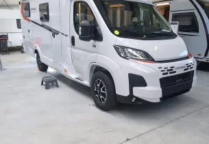 Bild CaraCompact EDITION PEPPER<br/>600  ...