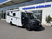 Fahrzeugbild Weinsberg CaraLoft 650 MEG #1